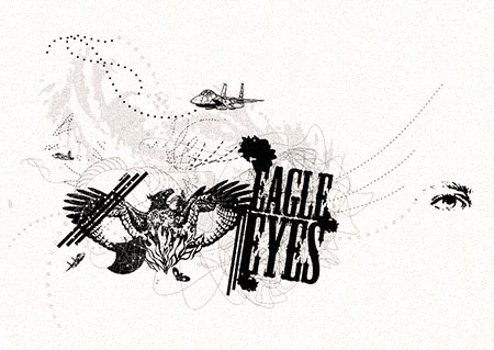 Eagle Eyes