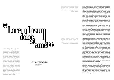 Typography Play Case # 0003