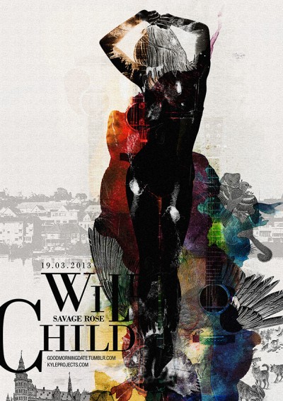 Wild Child - Featured Image