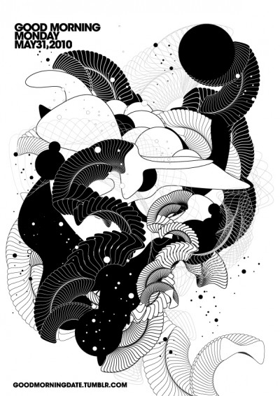 Untitled, May 2010