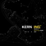 Kerning defines your message