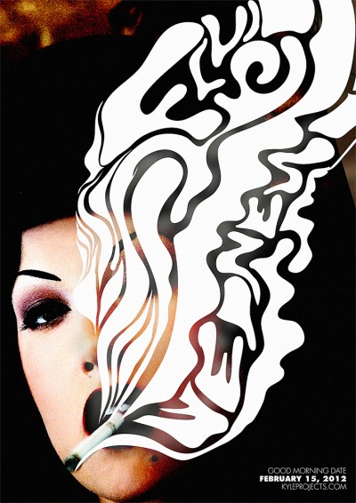 Fluid Wednesdays, February 2012