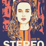 Live in Stereo